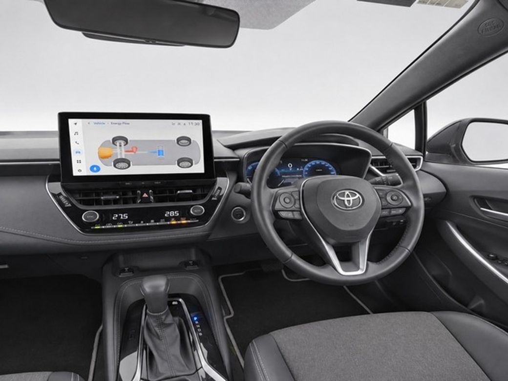 2023 Toyota Corolla