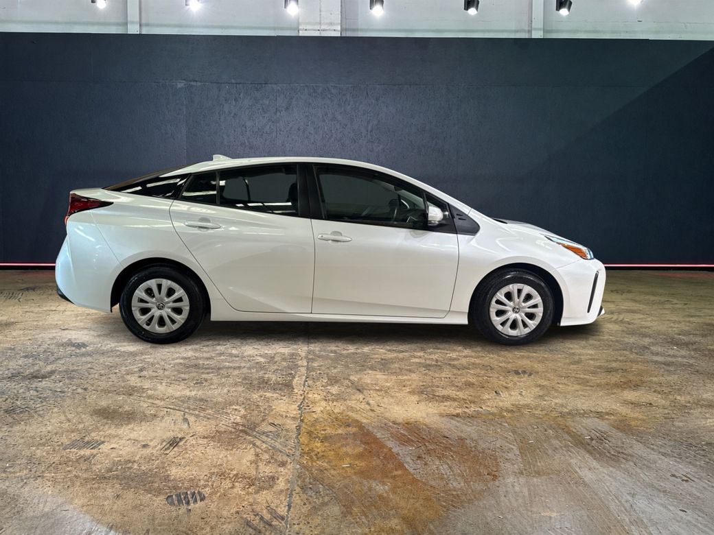 2022 Toyota Prius
