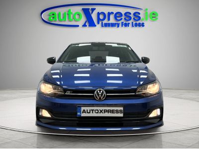 2021 Volkswagen Polo