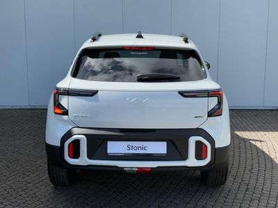 2026 Kia Stonic