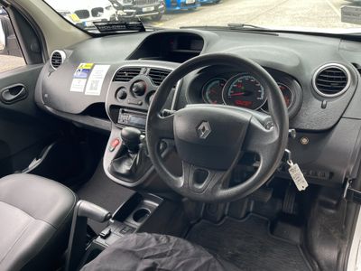 2019 Renault Kangoo