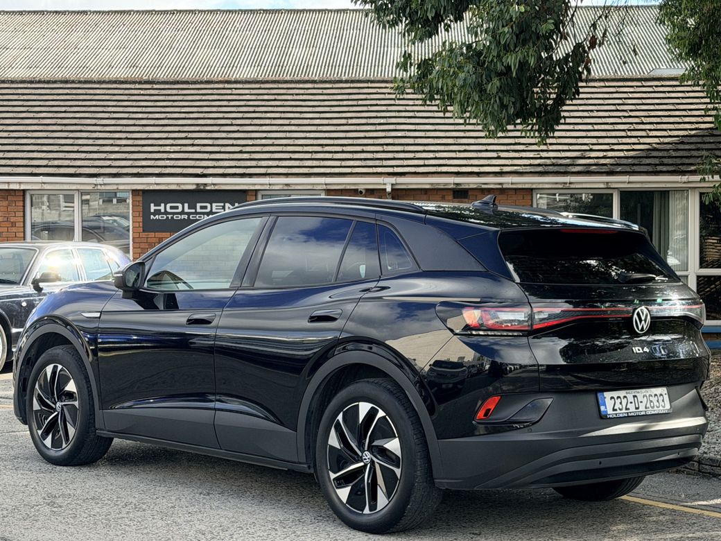2023 Volkswagen ID.4