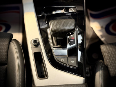 2023 Audi A4