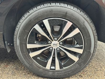 2023 Volvo XC60