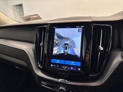 2022 Volvo XC60
