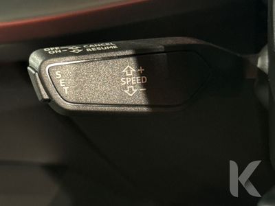 2022 Audi A3