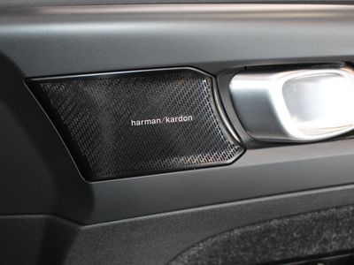 2021 Volvo XC40