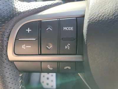 2017 Lexus RX450h