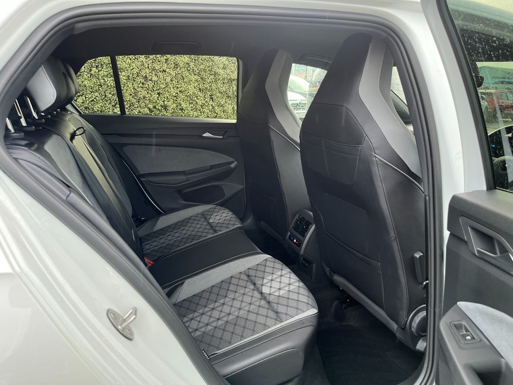 2022 Volkswagen Golf