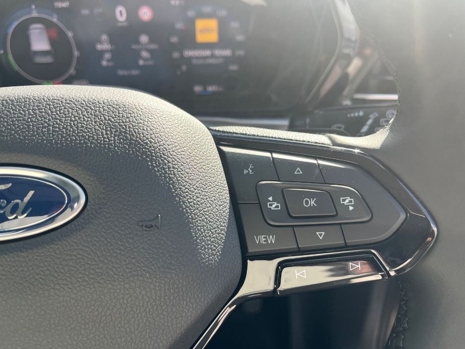 2026 Ford Tourneo Connect