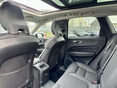 2025 Volvo XC60