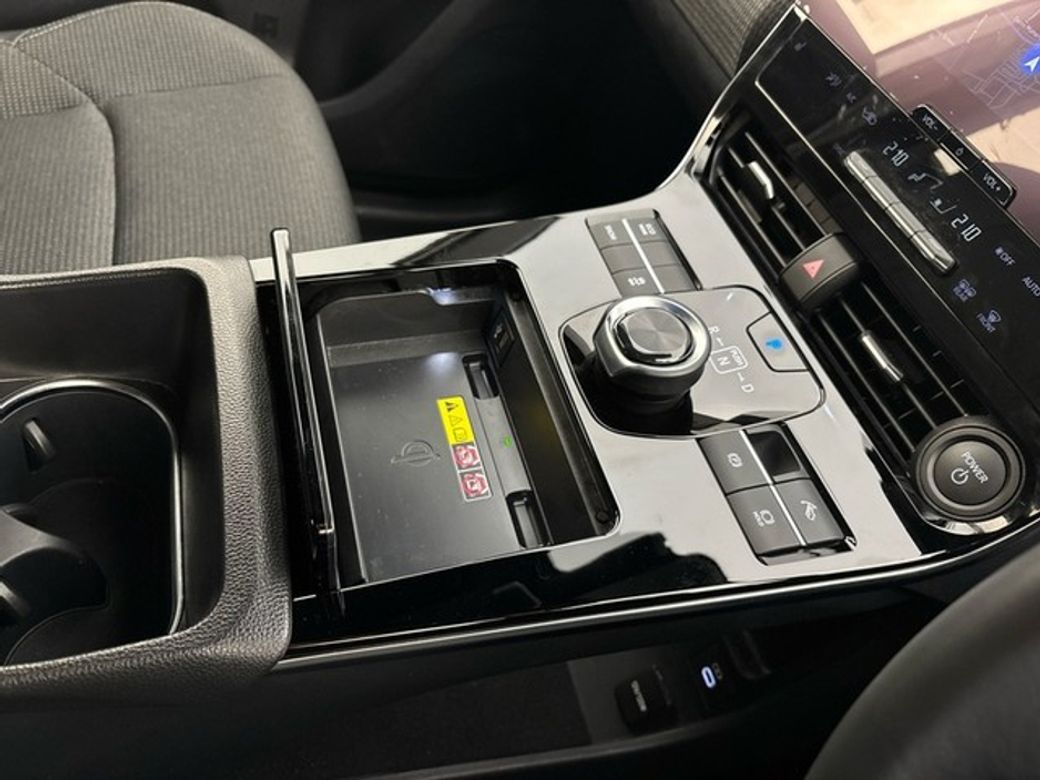 2025 Toyota bZ4X