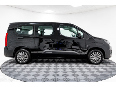 2024 Citroen Berlingo