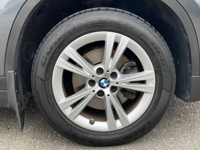 2018 BMW X1
