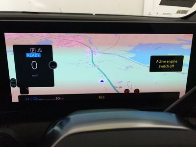 2023 Renault Megane E-Tech