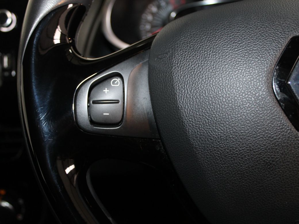 2017 Renault Clio