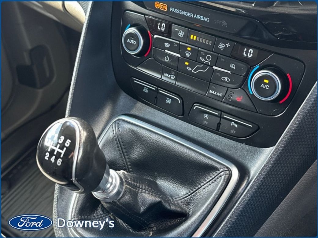 2023 Ford Transit Connect