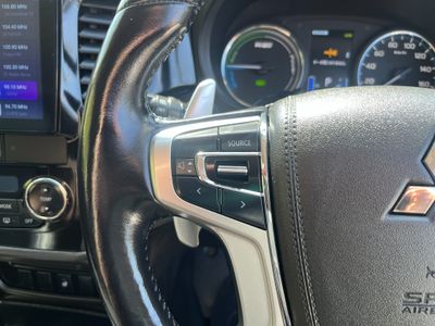 2018 Mitsubishi Outlander