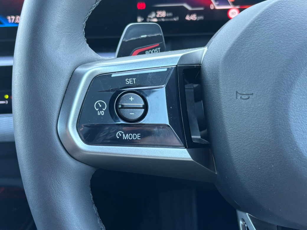 2025 BMW 5 Series