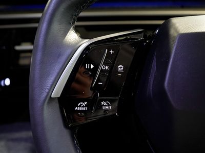 2025 Peugeot 3008