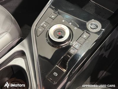 2025 Kia e-Niro