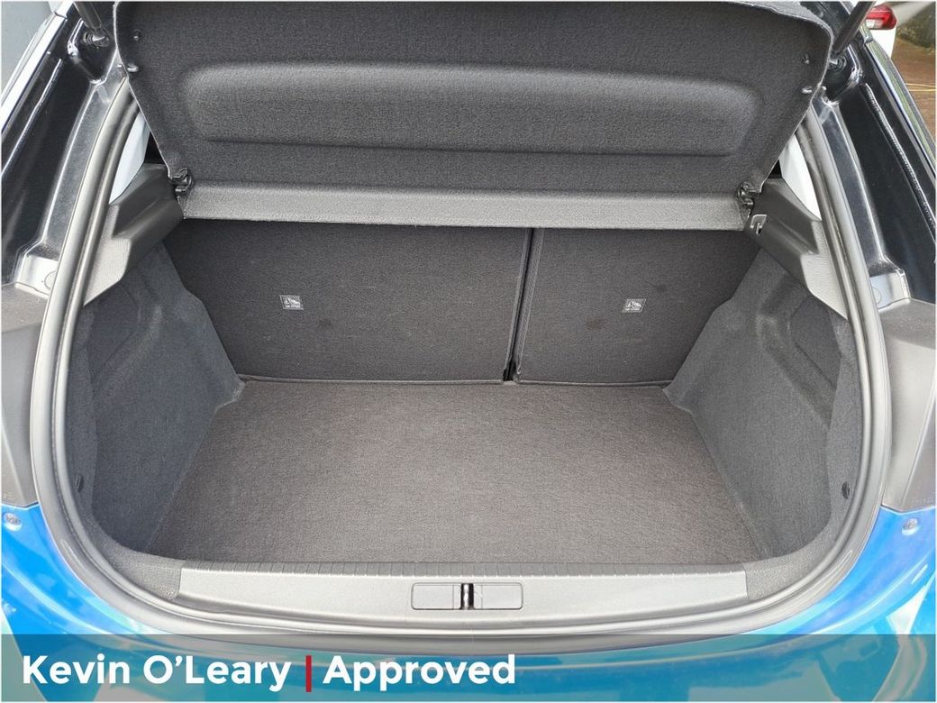 2023 Opel Corsa