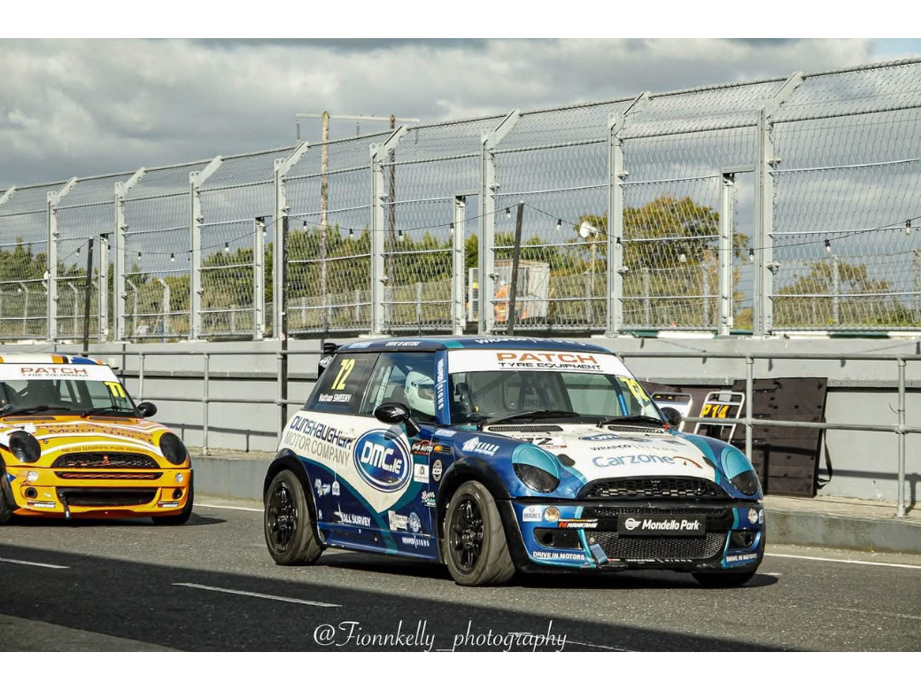 2010 Mini Cooper