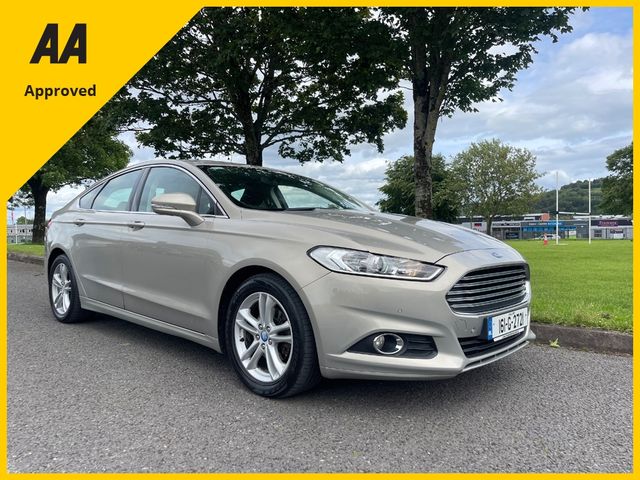 vehicle for sale from Jonathan O'Brien Cars