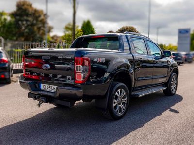 2016 Ford Ranger