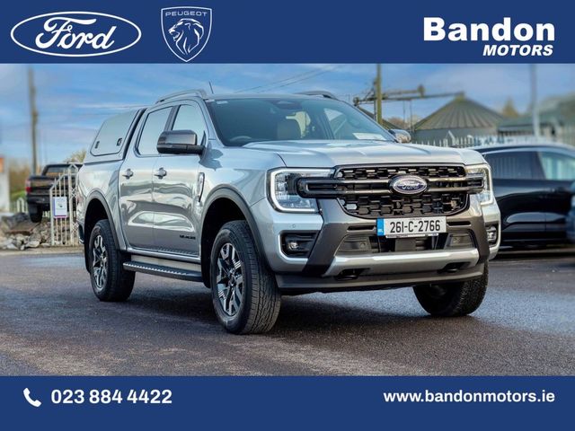 vehicle for sale from Bandon Motors