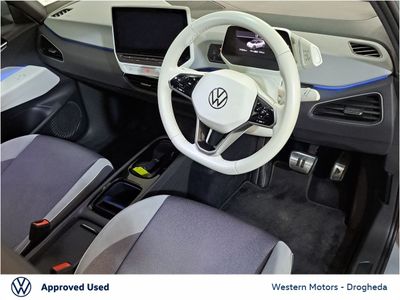 2021 Volkswagen ID.3