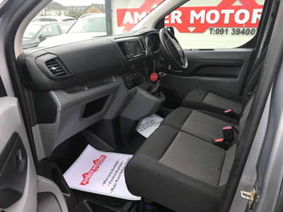 2022 Opel Vivaro