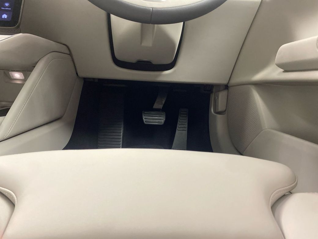 2026 Volvo ES90