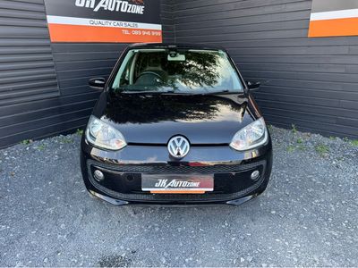 2012 Volkswagen up!
