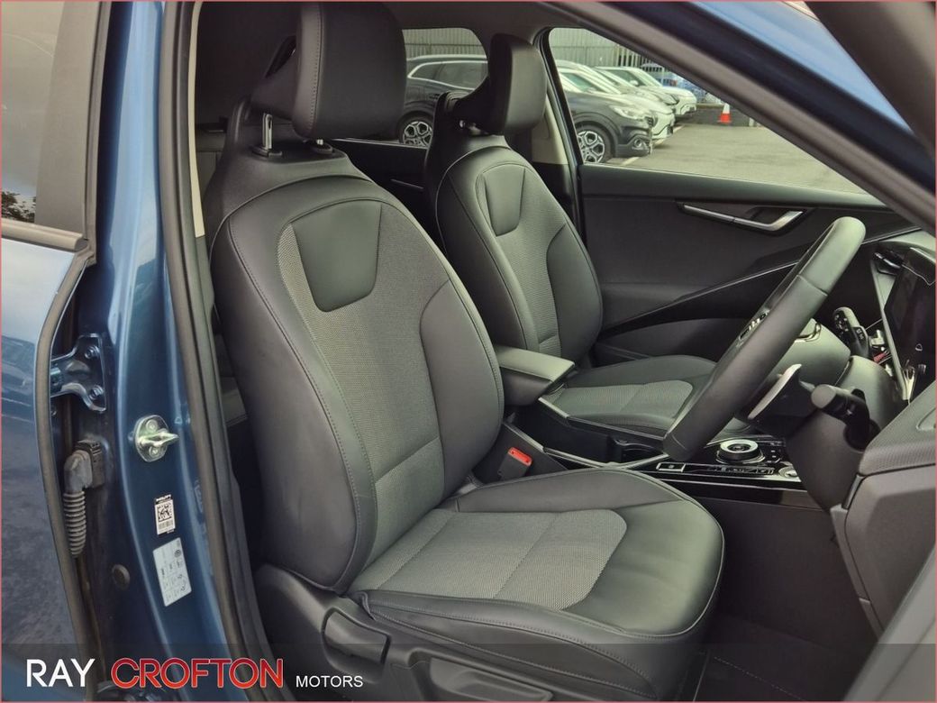 2023 Kia Niro