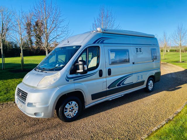 vehicle for sale from Condron Campers