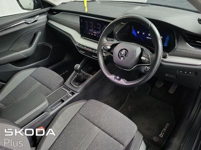 2023 Skoda Octavia