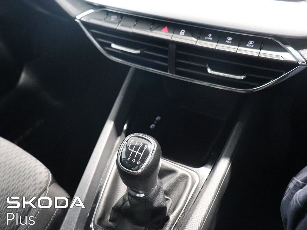 2022 Skoda Octavia