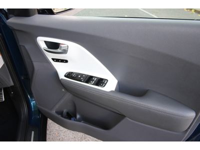 2017 Kia Niro