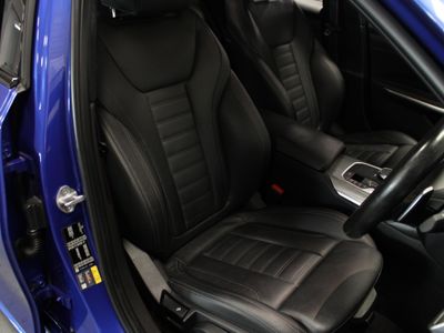 2021 BMW 330