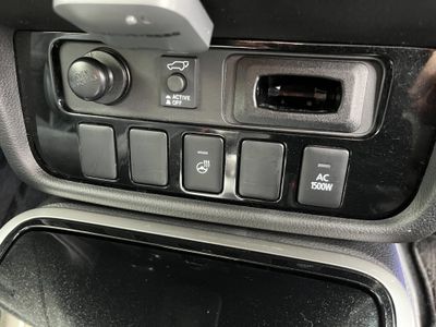 2018 Mitsubishi Outlander