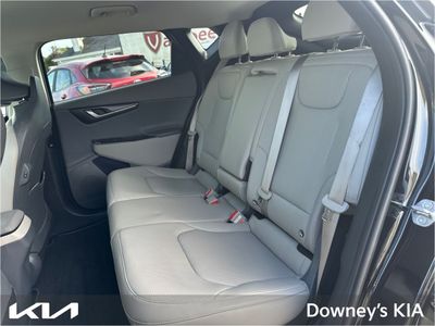 2025 Kia EV6