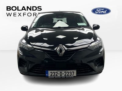 2023 Renault Clio