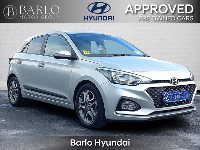 vehicle for sale from Barlo Ford Clonmel