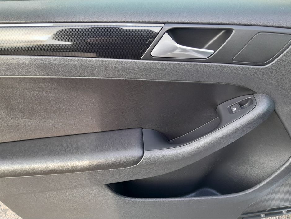 2015 Volkswagen Jetta