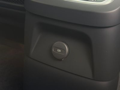 2024 Volvo XC90