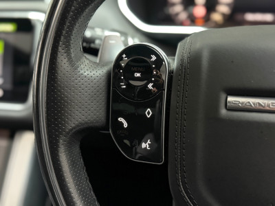 2020 Land Rover Range Rover Sport