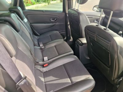 2016 Renault Scenic