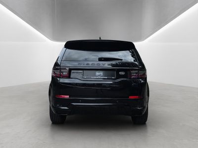 2023 Land Rover Discovery Sport
