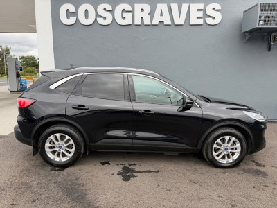 2023 Ford Kuga